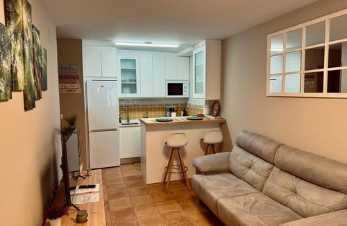 Tanarrio Apartment | Valle de Camaleño Apartamentos