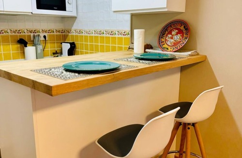 Tanarrio Apartment | Valle de Camaleño Apartamentos