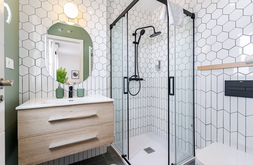 Numancia Apartment | Vallecano Apartment 3