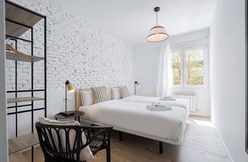 Numancia Apartment | Vallecano Apartment 3