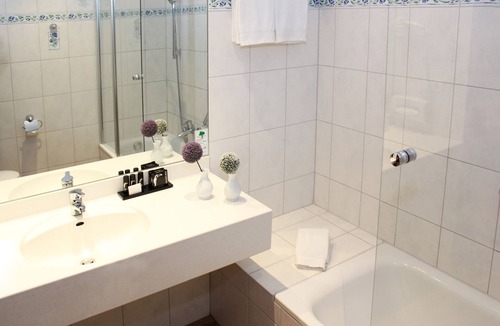 Wittenburg Hotel | Van der Valk Hotel Hamburg-Wittenburg