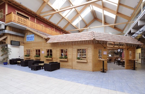 Wittenburg Hotel | Van der Valk Hotel Hamburg-Wittenburg