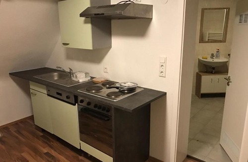 Fuerth Apartment | Vatan Apartment