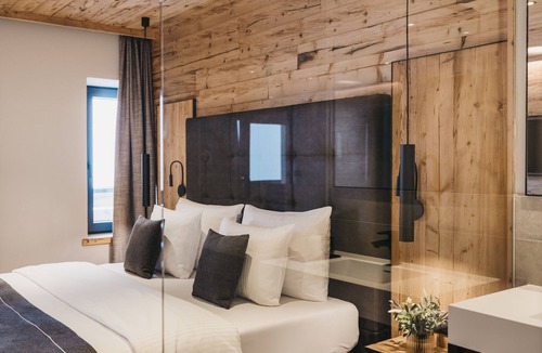 Kuhtai Hotel | VAYA Kühtai
