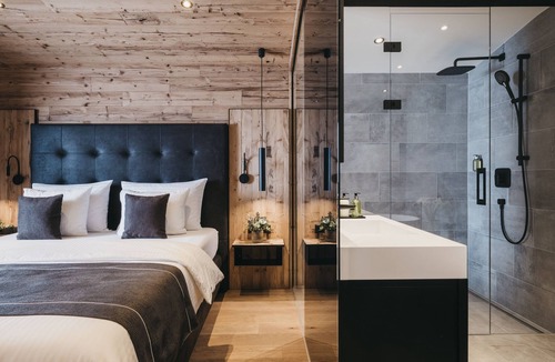 Kuhtai Hotel | VAYA Kühtai