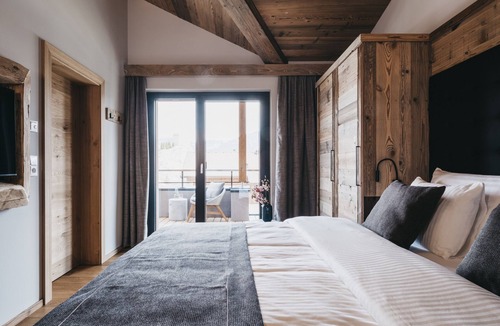Ladis Hotel | VAYA Ladis