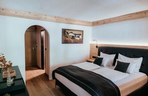Elbigenalp Hotel | VAYA Lechtal