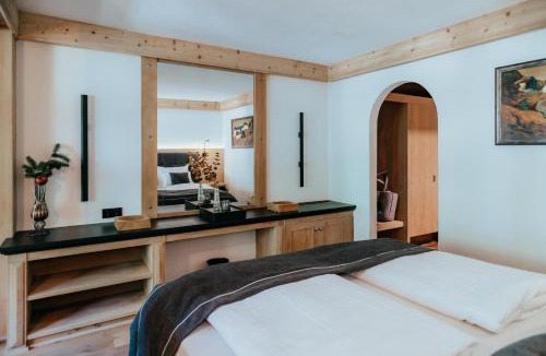 Elbigenalp Hotel | VAYA Lechtal