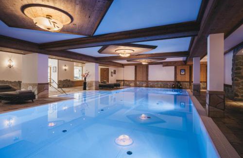 Seefeld in Tirol Hotel | VAYA Seefeld