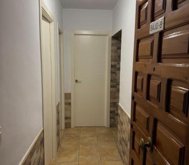 Lora Del Rio Apartment | Velazquez