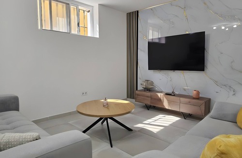 Las Palmas de Gran Canaria Apartment | Vencejo & Citrina Houses – Peaceful Nature Retreats Minutes from the City
