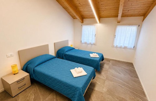 Meolo Apartment | Venice Easy Stay Meolo