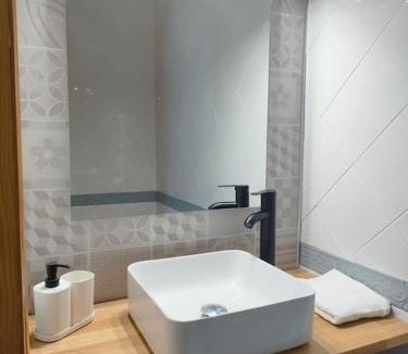 Benamahoma Apartment | Ventana al Albarracin