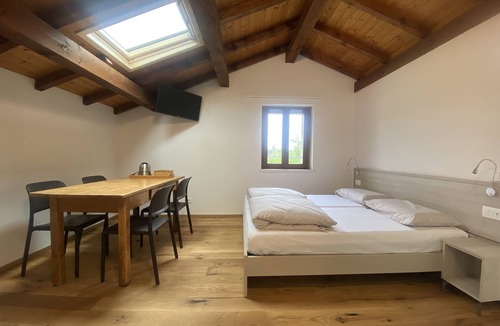 Belluno Bed & Breakfast | Vera Park & Wellness