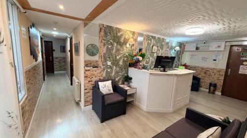 Gijon House | Verdemar Rooms