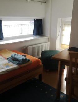 Wiesent House | Vermietung Gisl