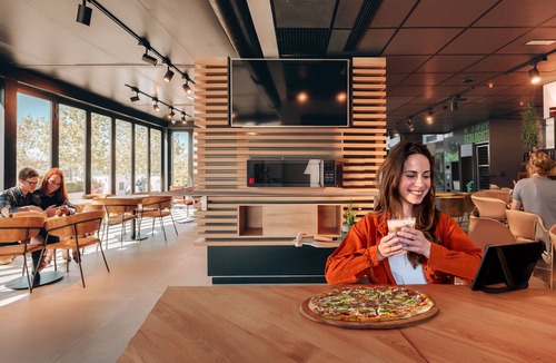 San Andres Hostel | Vertice Roomspace Madrid