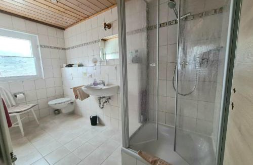 Bischofsgruen House | Verwöhn-Pension Wiesengrund