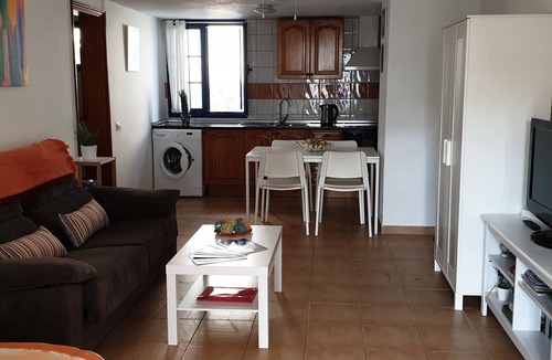 Castillo Caleta de Fuste Apartment | Very cozy and comfortable studio