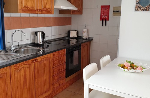 Castillo Caleta de Fuste Apartment | Very cozy and comfortable studio