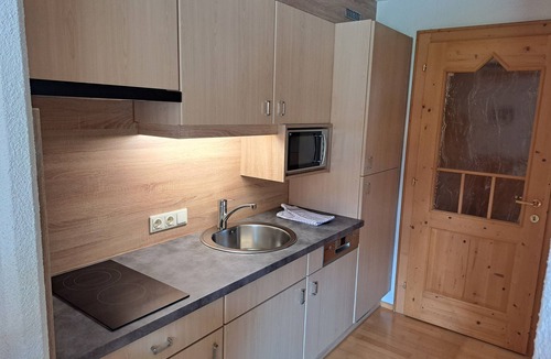 Bichlbach Apartment | Very comfortable apartment in the middle of the Tyrolean Zupspitzarena