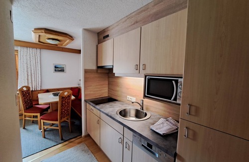 Bichlbach Apartment | Very comfortable apartment in the middle of the Tyrolean Zupspitzarena