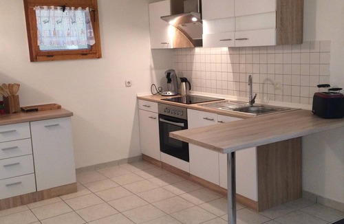 Bittelschieß Apartment | Very nice apartment near Lake Constance