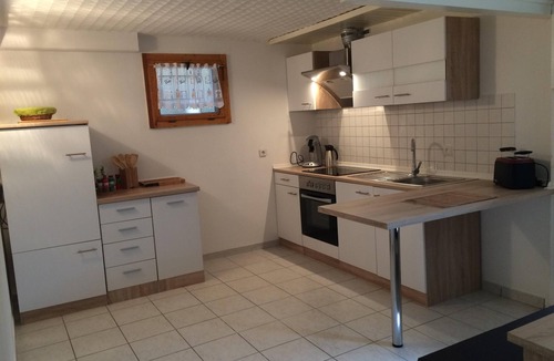 Bittelschieß Apartment | Very nice apartment near Lake Constance
