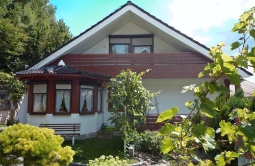 Bittelschieß Apartment | Very nice apartment near Lake Constance