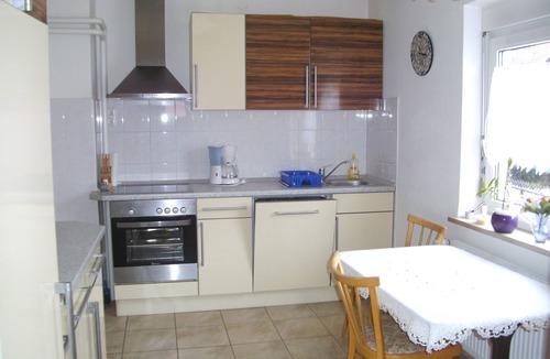 Waltenhofen Apartment | Very nice fully furnished 3 room apartment with balcony.