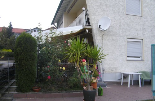Waltenhofen Apartment | Very nice fully furnished 3 room apartment with balcony.
