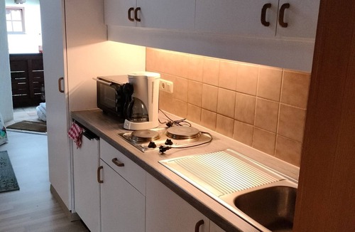 Hauzenberg Apartment | Very nice vacation apartment in Hauzenberg - Raßreuth Bavarian Forest