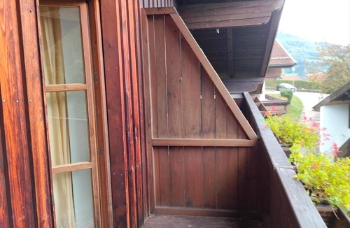 Hauzenberg Apartment | Very nice vacation apartment in Hauzenberg - Raßreuth Bavarian Forest