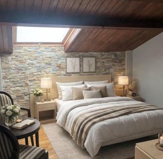 Siguenza Hotel | Vestigia Nueva Castilla