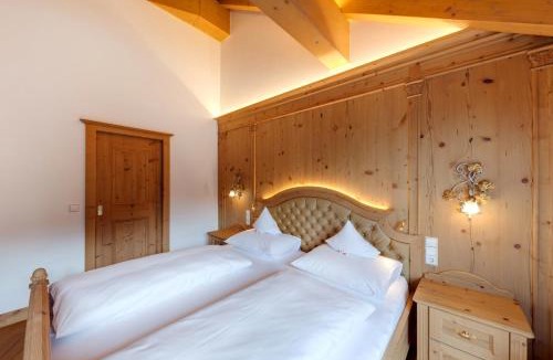 Haller Hotel | Via Salina - Hotel am See - Adults Only