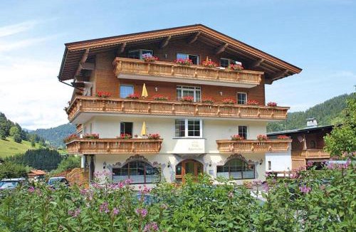 Niederau Apartment | Vicky Apartments, Wildschönau-Niederau