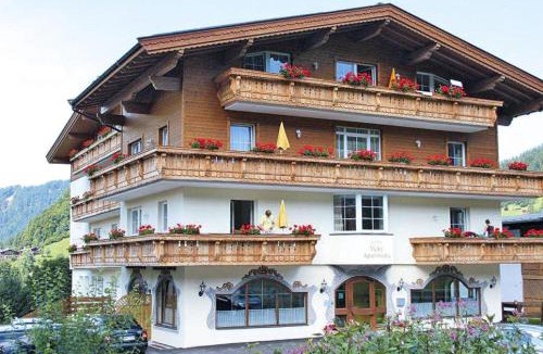 Niederau Apartment | Vicky Apartments, Wildschönau-Niederau