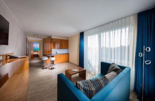 Altenerding Hotel | Victory Gästehaus Therme Erding