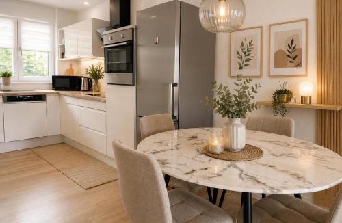 Weststadt Apartment | Vida Real Estate Zürich