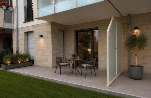 Weststadt Apartment | Vida Real Estate Zürich