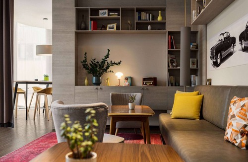 Osnabrueck Hotel | Vienna House Easy by Wyndham Osnabrück