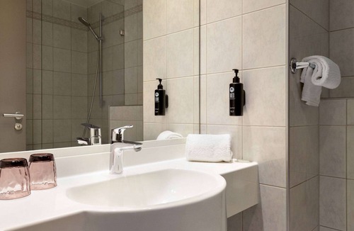 Ketschendorf Hotel | Vienna House Easy by Wyndham Coburg