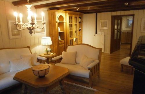 Schuttertal Apartment | Vier Jahreszeiten Idyll