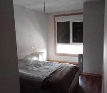 Catoira Apartment | Vikingo