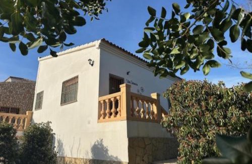 Calig House | Vila Girasoles