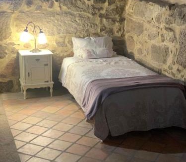 Paredes de Coura Villa | Vila Margarida