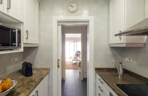 Vilanova I la Geltru Apartment | vilanovaapartments. Wonderful flat, spectacular view in front of the sea!