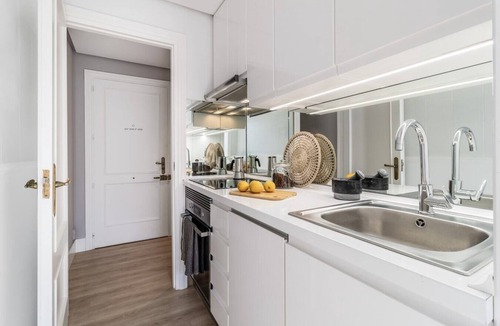 Castillejos Apartment | Villa - 2 bedrooms and 2 balcony in Castilla