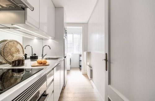 Castillejos Apartment | Villa - 2 bedrooms and 2 balcony in Castilla