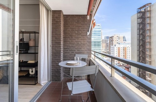 Castillejos Apartment | Villa - 2 bedrooms and 2 balcony in Castilla
